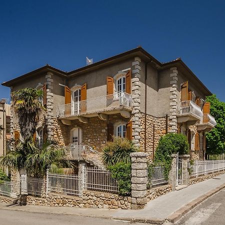 Villa Vittoria Sorso Buitenkant foto