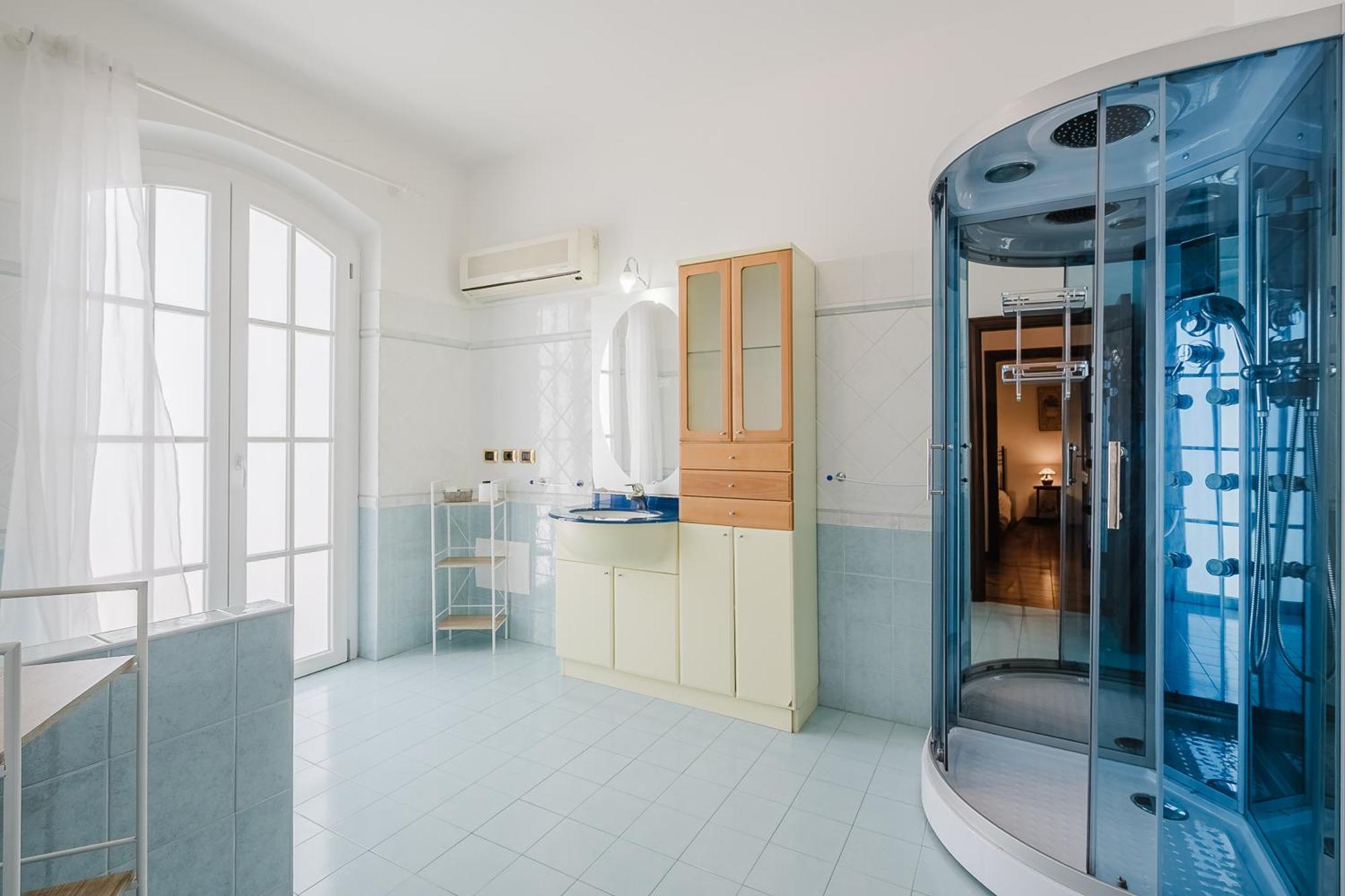 Villa Vittoria Sorso Buitenkant foto