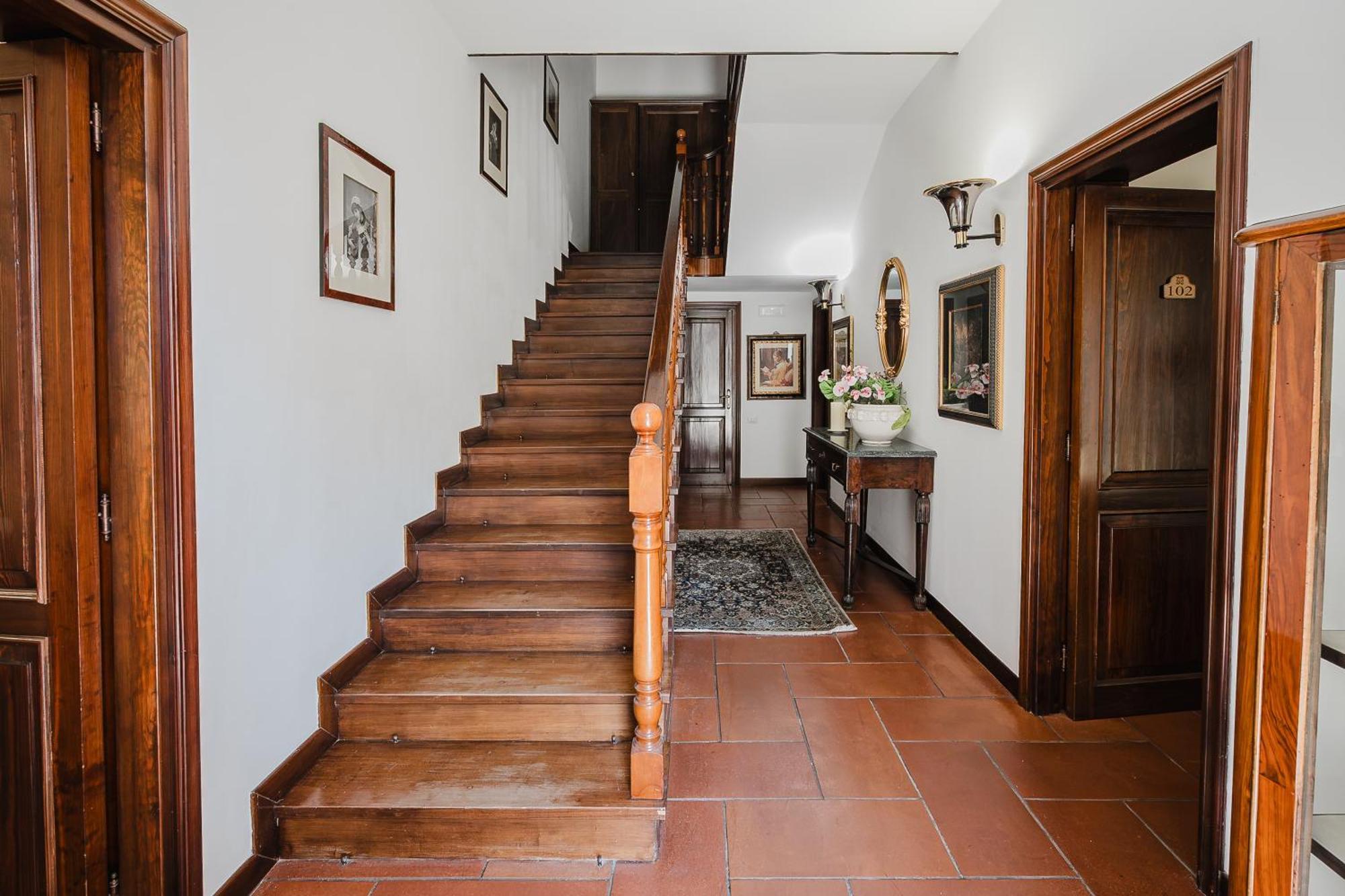 Villa Vittoria Sorso Buitenkant foto