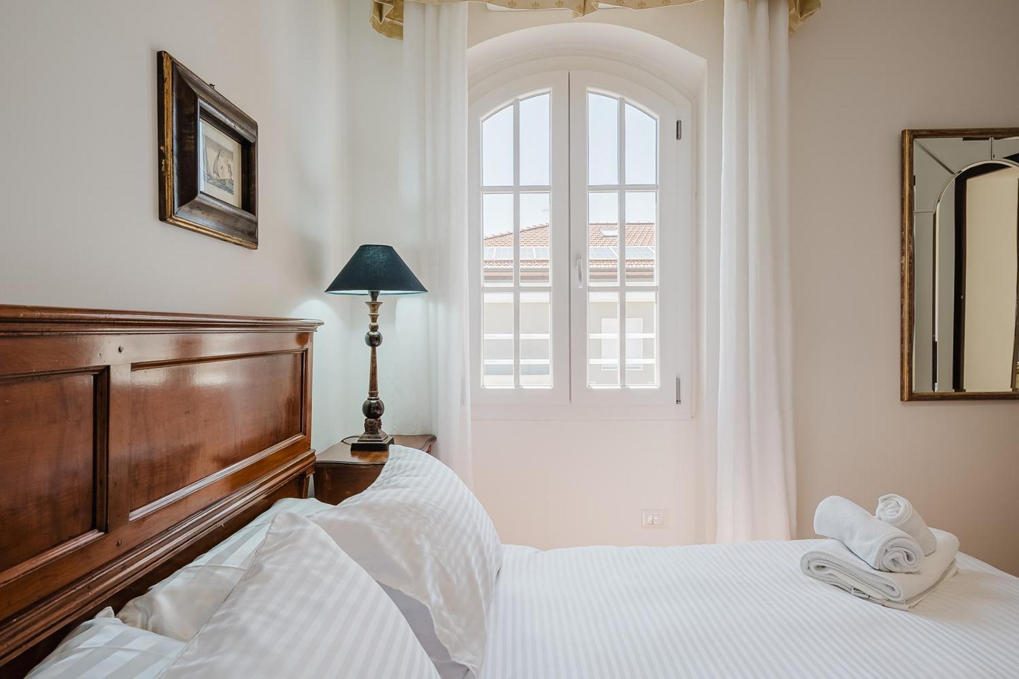Villa Vittoria Sorso Buitenkant foto