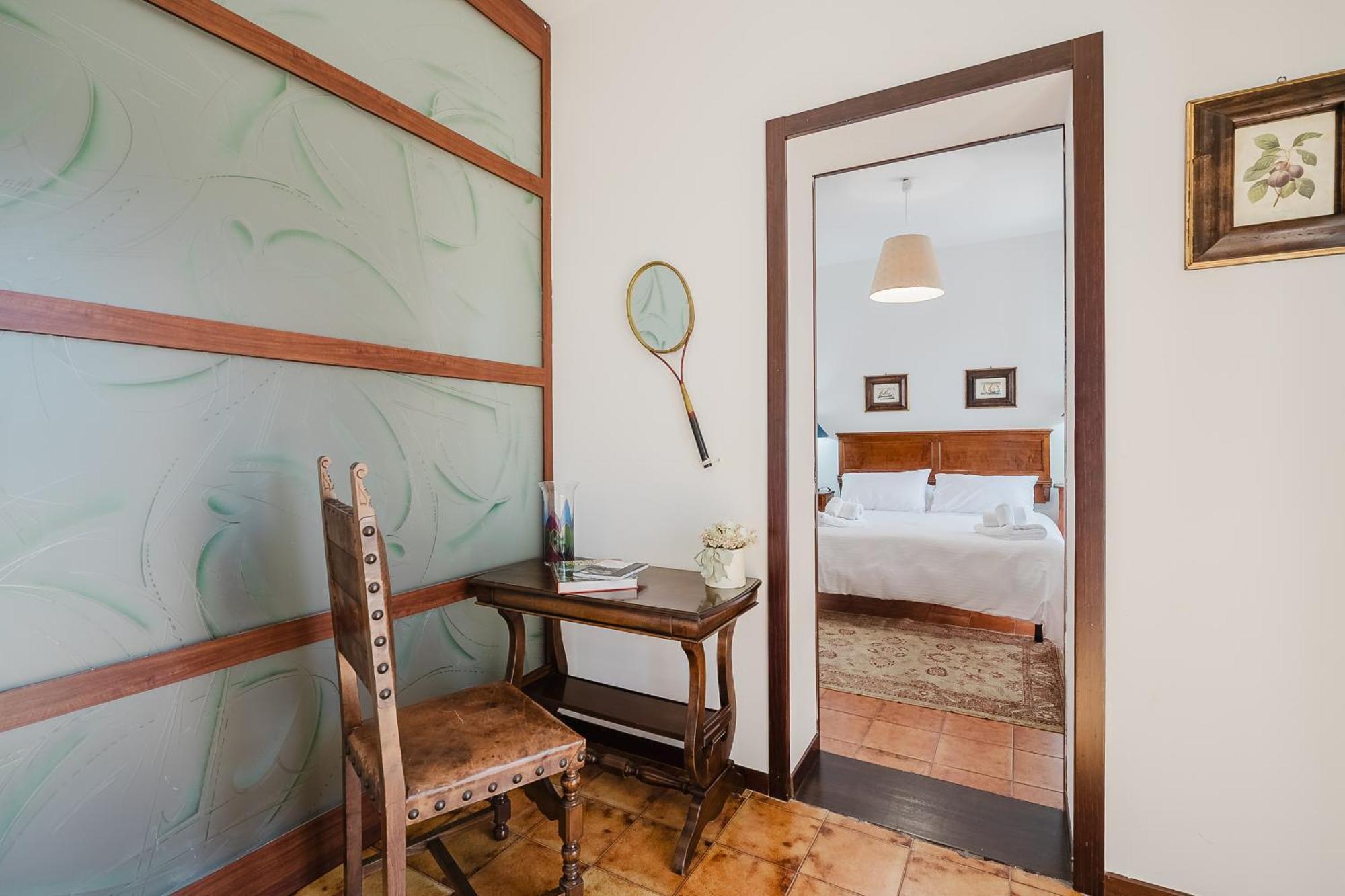 Villa Vittoria Sorso Buitenkant foto