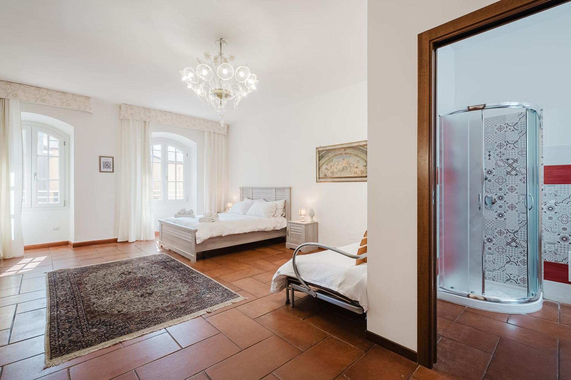 Villa Vittoria Sorso Buitenkant foto