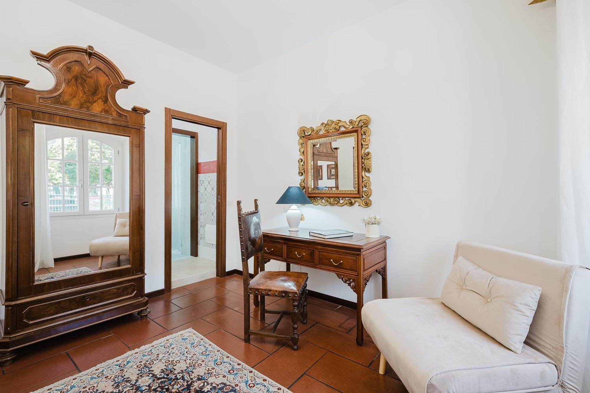 Villa Vittoria Sorso Buitenkant foto