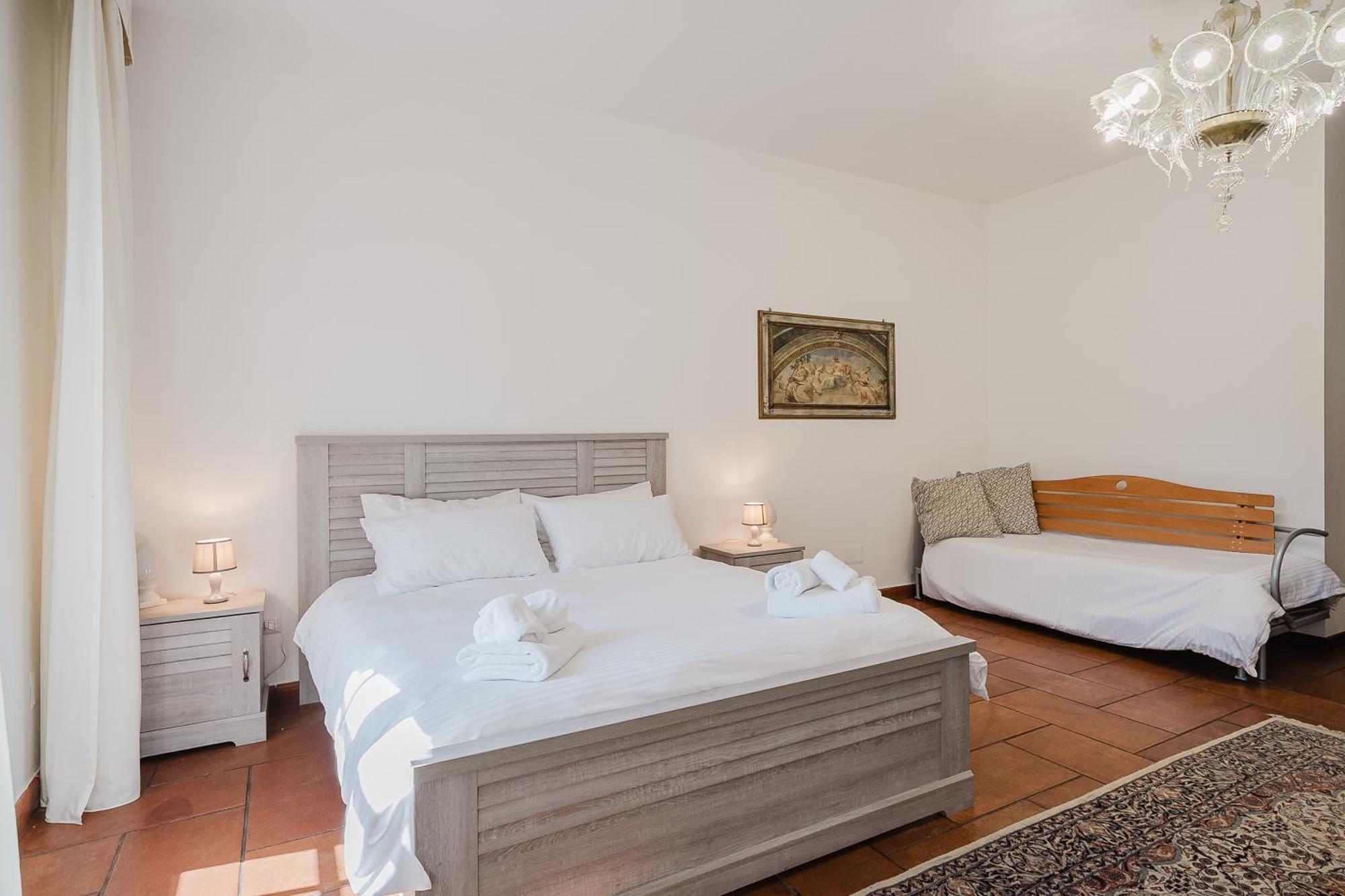 Villa Vittoria Sorso Buitenkant foto