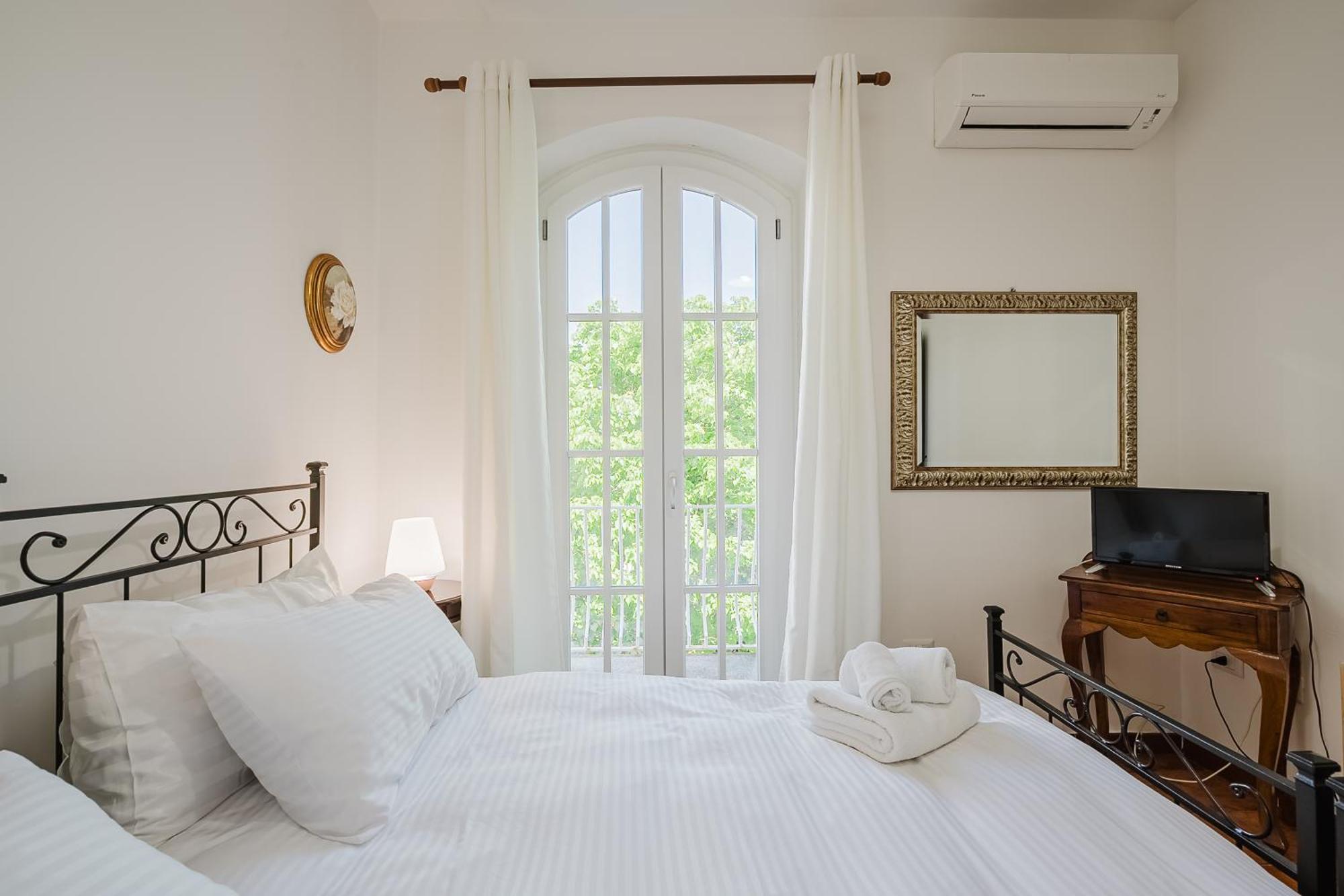 Villa Vittoria Sorso Buitenkant foto