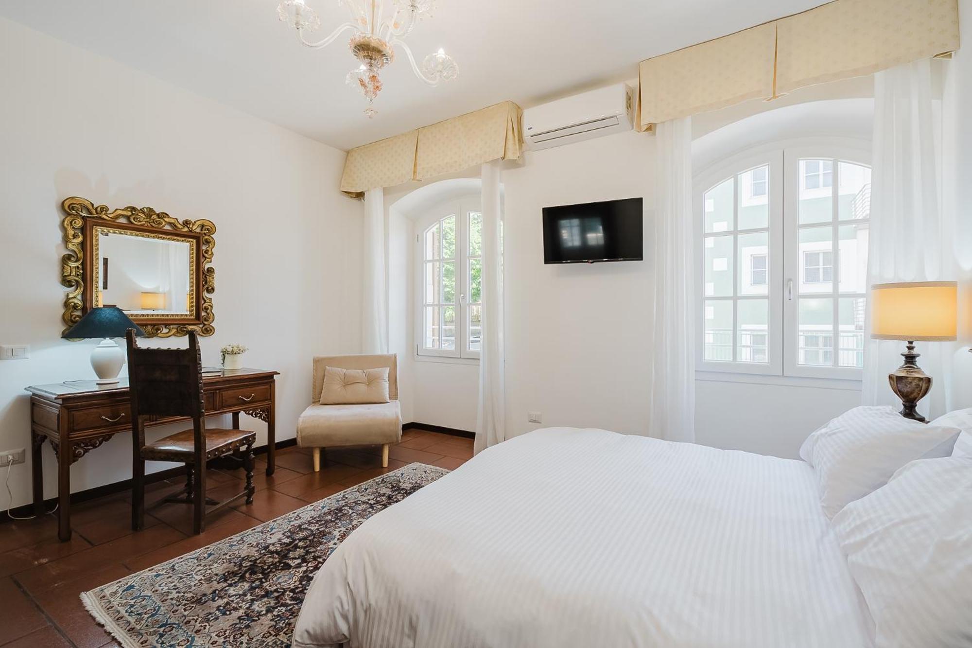 Villa Vittoria Sorso Buitenkant foto