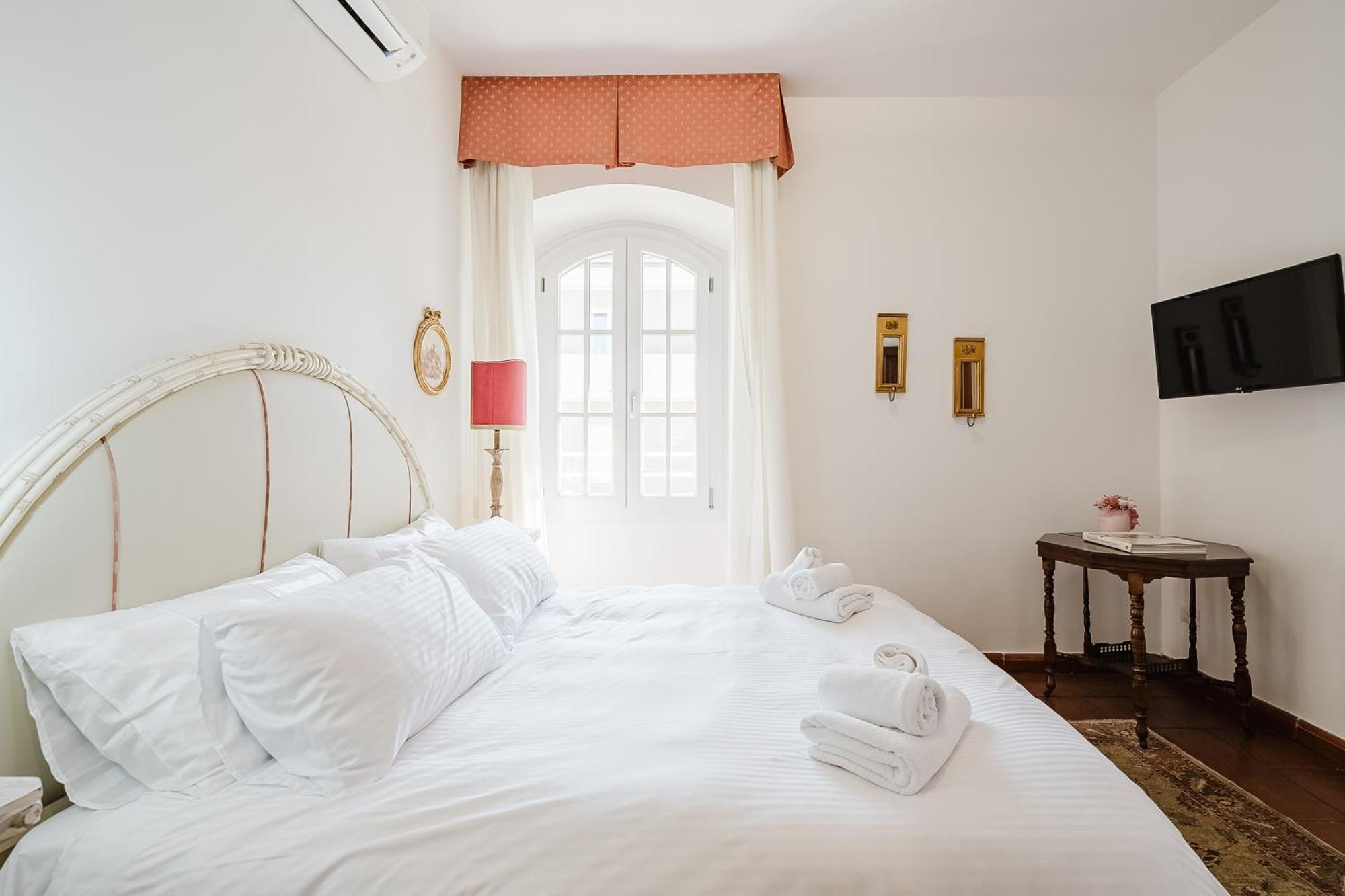 Villa Vittoria Sorso Buitenkant foto