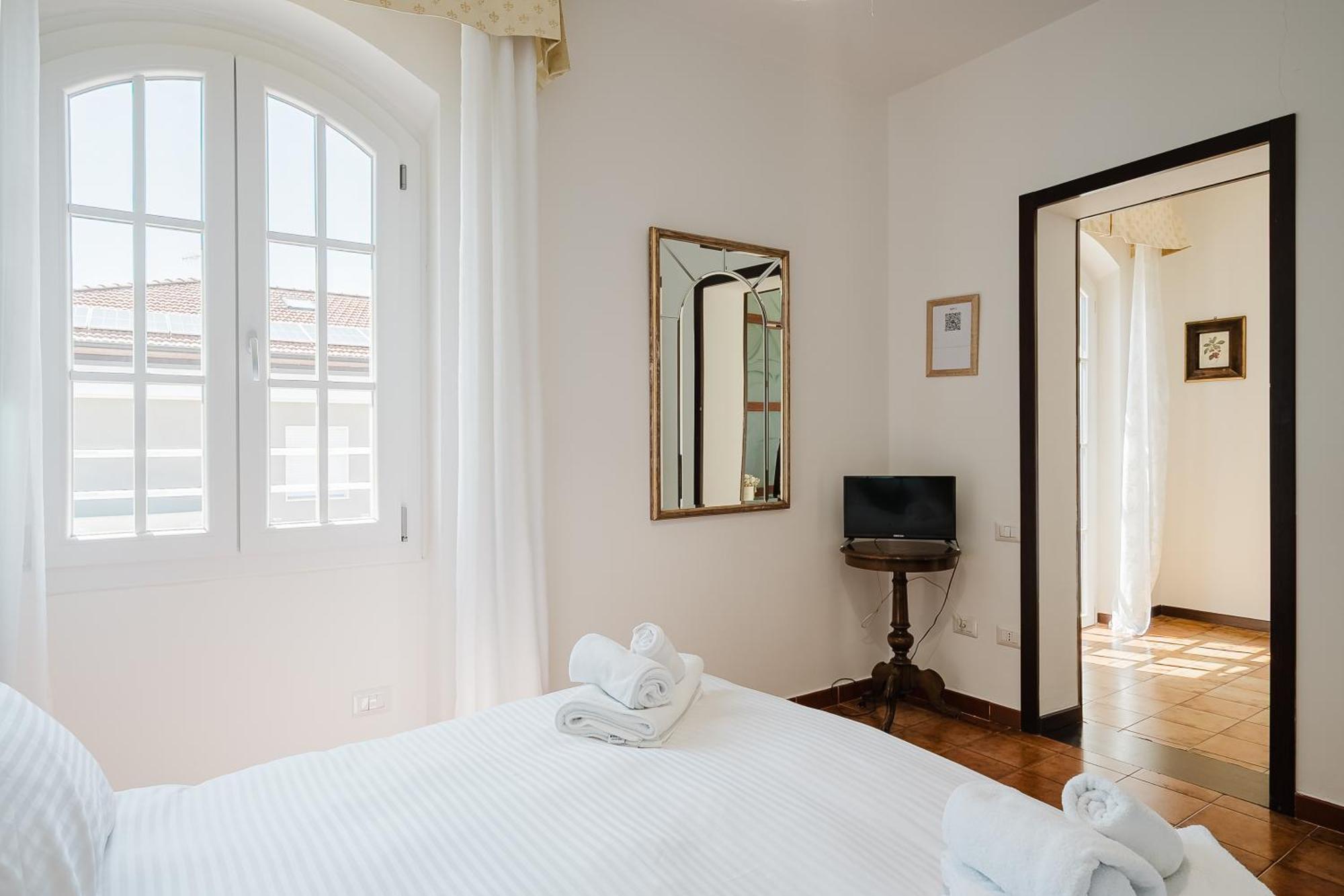 Villa Vittoria Sorso Buitenkant foto
