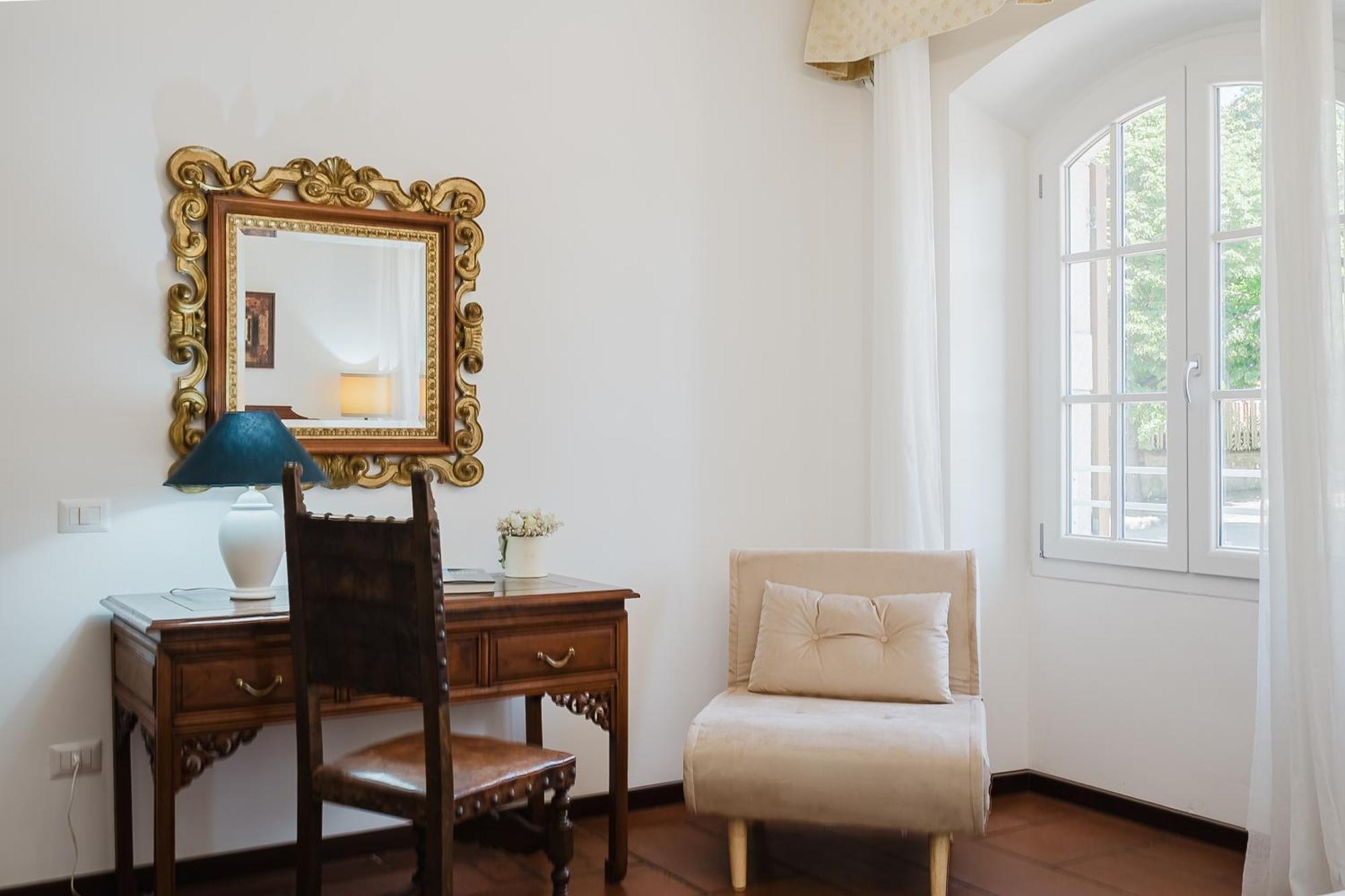 Villa Vittoria Sorso Buitenkant foto