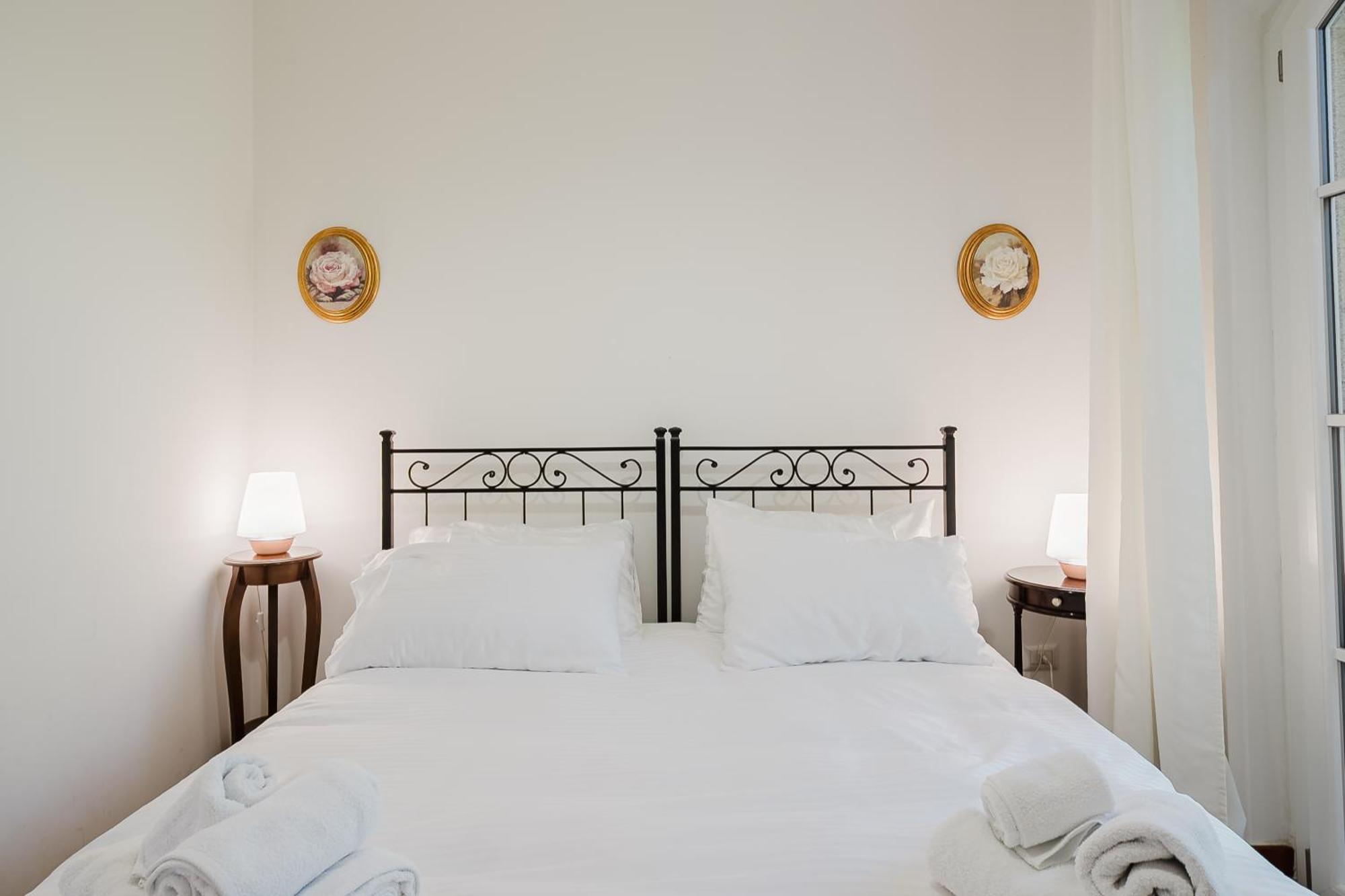 Villa Vittoria Sorso Buitenkant foto