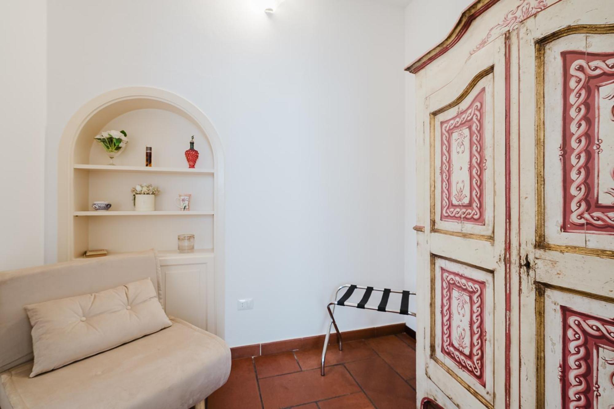Villa Vittoria Sorso Buitenkant foto