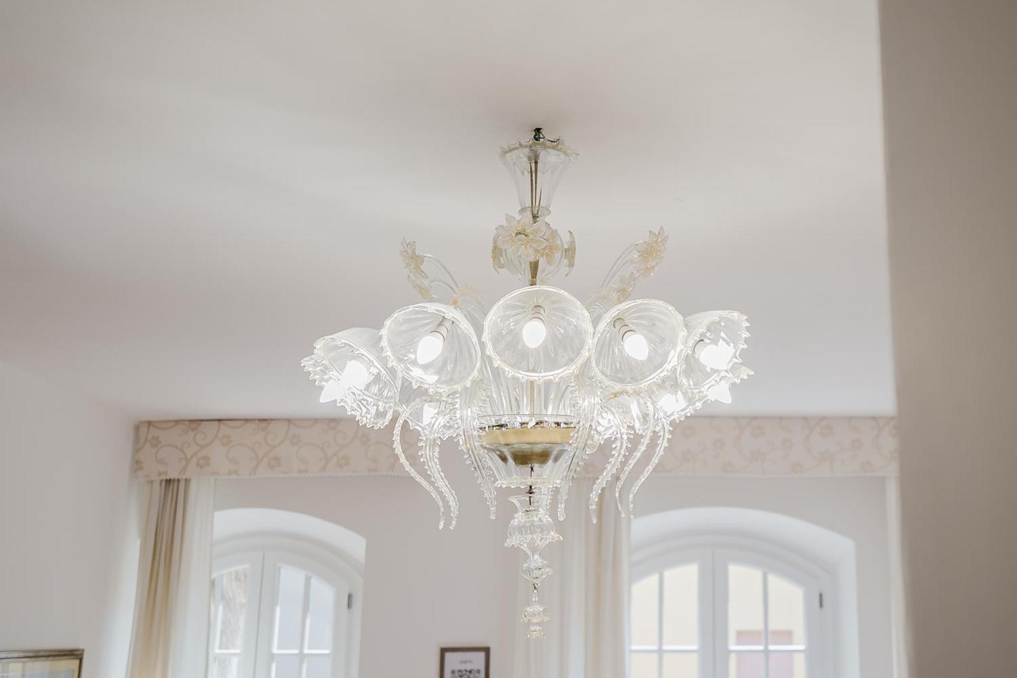 Villa Vittoria Sorso Buitenkant foto